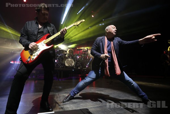 SIMPLE MINDS - 2022-05-06 - BOULOGNE-BILLANCOURT - La Seine Musicale - 